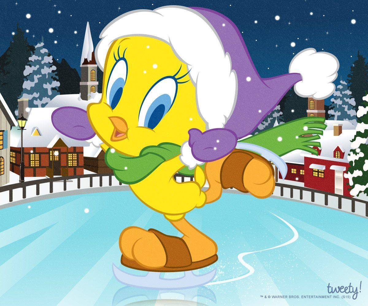 Tweety