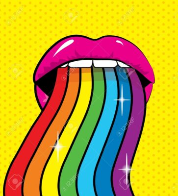Arc-en-ciel