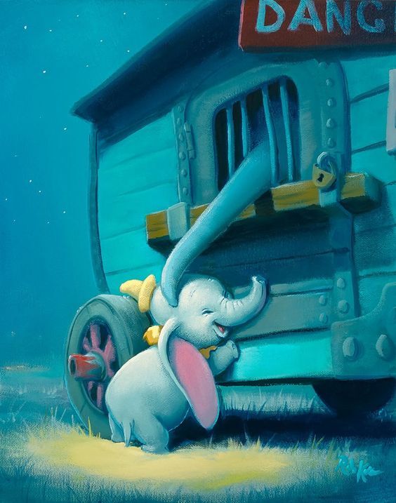 Dumbo