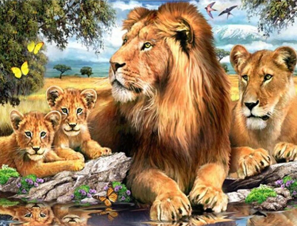 Lion