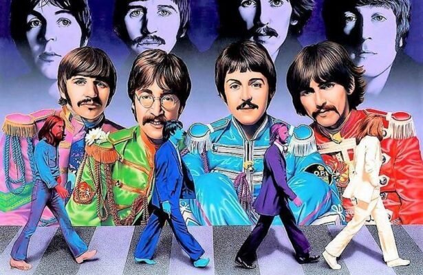 Beatles