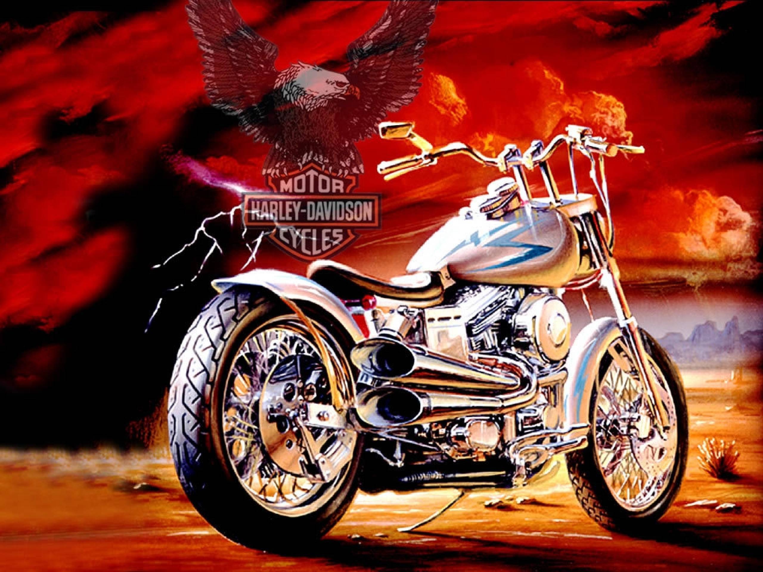 Motocyclettes