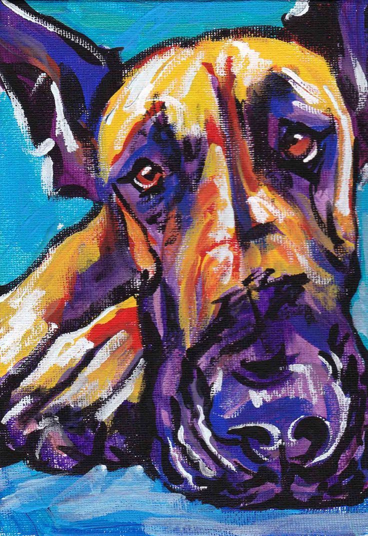 Chiens