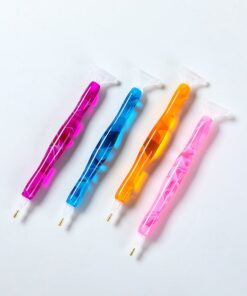 Stylo Ergonomique