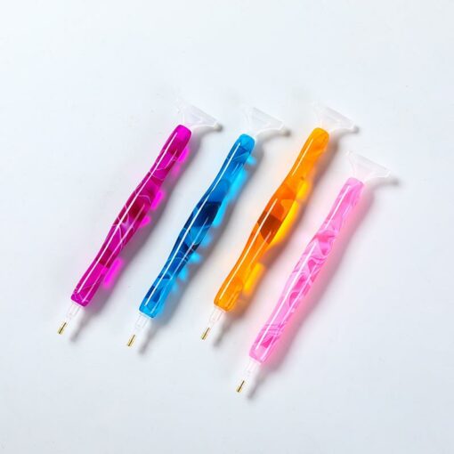 Stylo Ergonomique