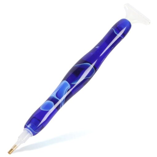 Stylo Ergonomique