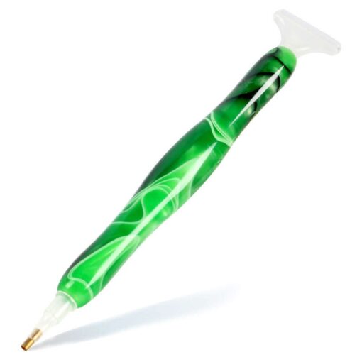 Stylo Ergonomique