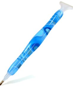 Stylo Ergonomique
