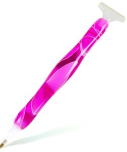 Stylo Ergonomique