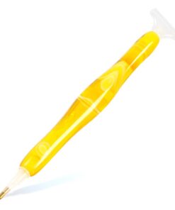 Stylo Ergonomique