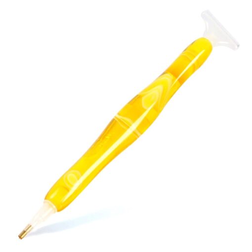 Stylo Ergonomique