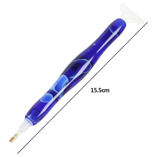 Stylo Ergonomique